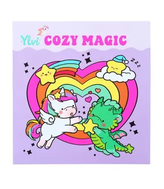 Depesche YLVI-CozyMagic