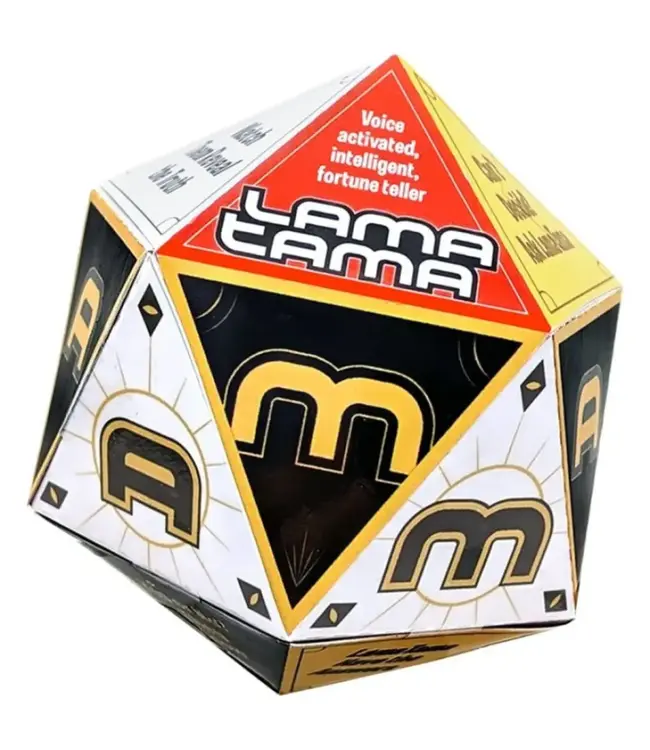 La Nina Lamatama Serie 3