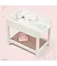 Lullababy  Changing Table & accessories