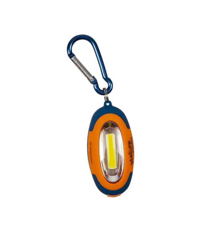 Spiegelburg Lamp met Magneet