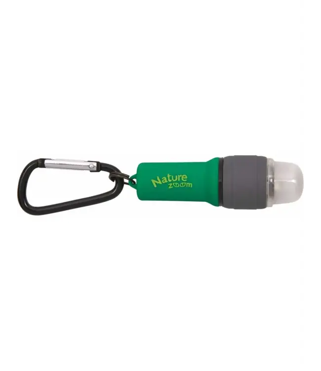 Spiegelburg Zaklamp met SOS functie