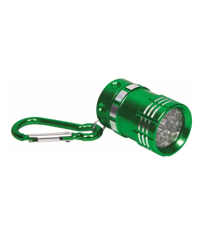 Spiegelburg Zaklamp Rood Licht