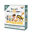 Buki Mini Lab Robot Hond