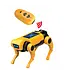 Buki Mini Lab Robot Hond