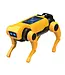Buki Mini Lab Robot Hond