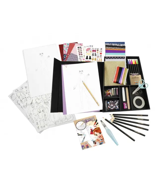 Buki Studio Mode