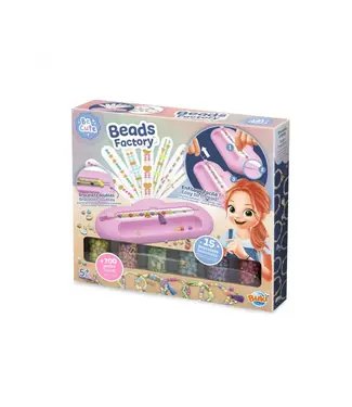 Buki Be Cute Beads Factory