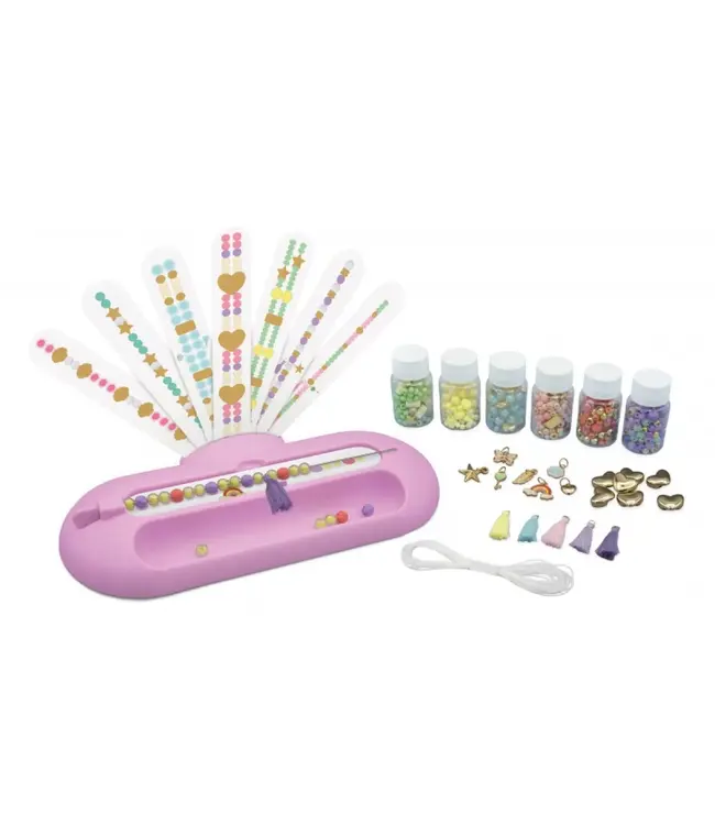 Buki Be Cute Beads Factory