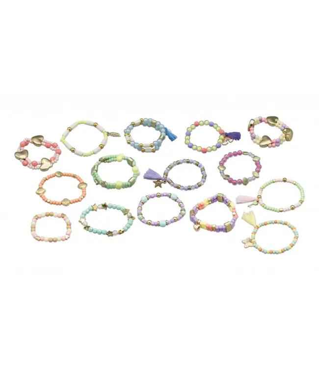 Buki Be Cute Beads Factory