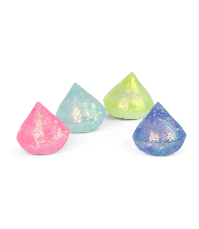 Scrunchems Sugar Diamont Squishy