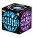 Scrunchems Sparkly Squish Ball