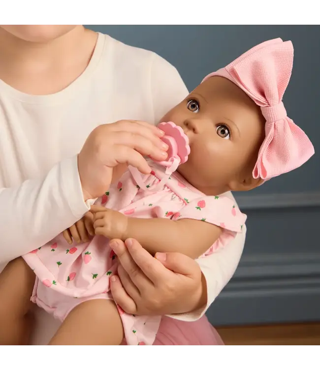 Lullababy  Babypop Geluid & Speen