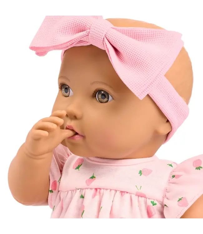 Lullababy  Babypop Geluid & Speen