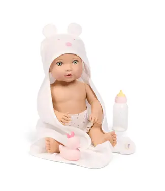 Lullababy  Babypop Interactief