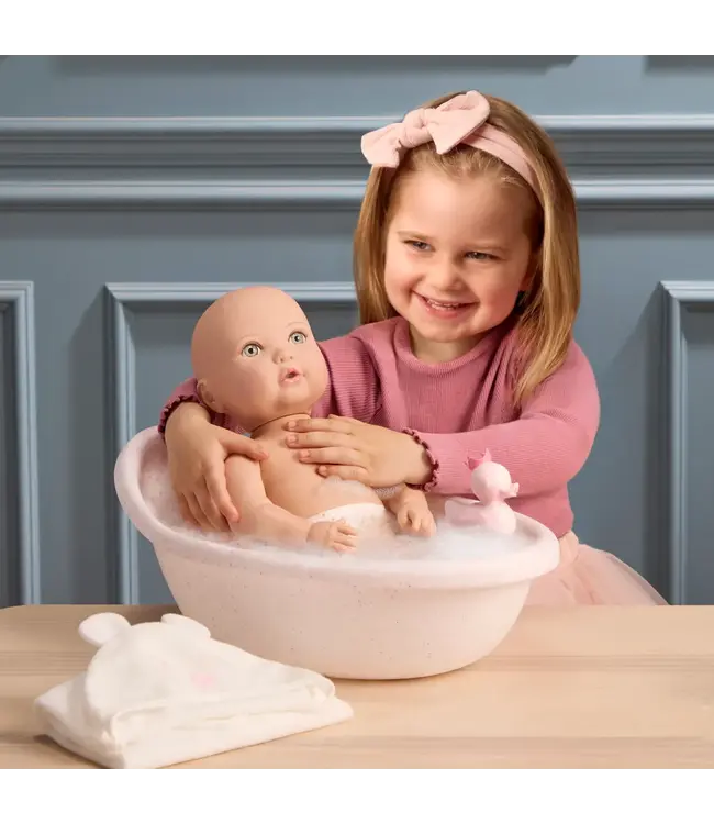 Lullababy  Babypop Interactief