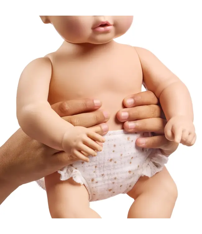 Lullababy  Babypop Interactief