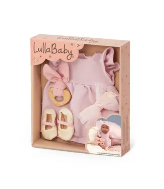 Lullababy  Babypop Outfit