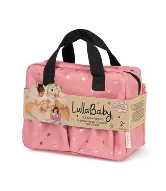 Lullababy  Luiertas