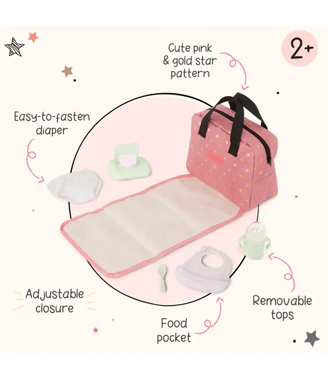 Lullababy  Luiertas