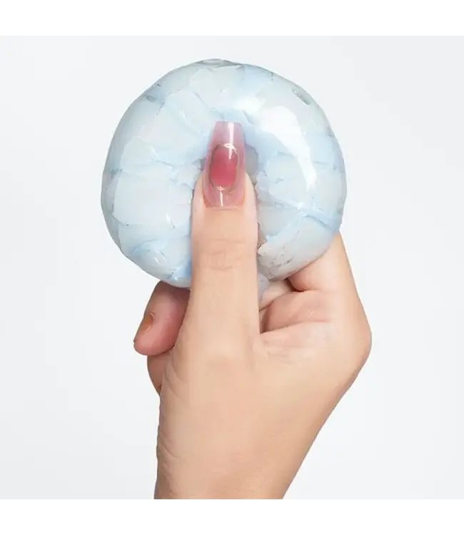 Crispy Ball