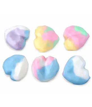Crispy Heart