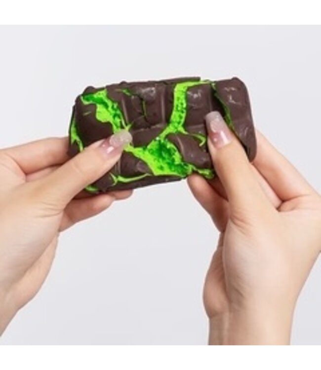 Crispy Choco