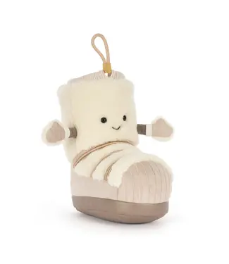 Jellycat Amuseables Perta Snow Boot
