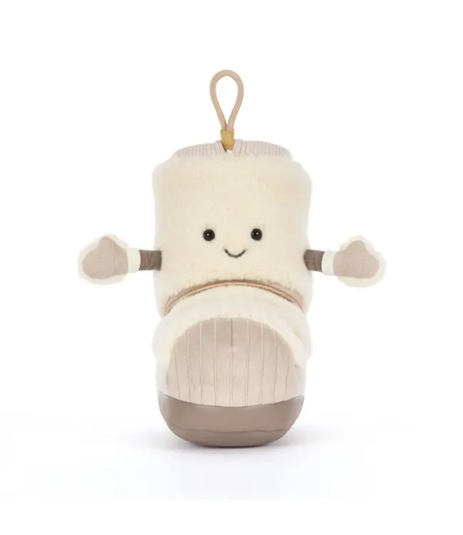 Jellycat Amuseables Perta Snow Boot
