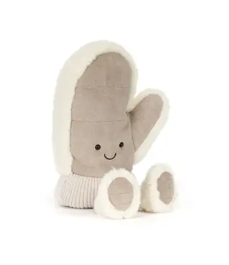 Jellycat Amuseables Fitswell Mitten
