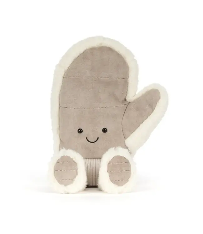 Jellycat Amuseables Fitswell Mitten