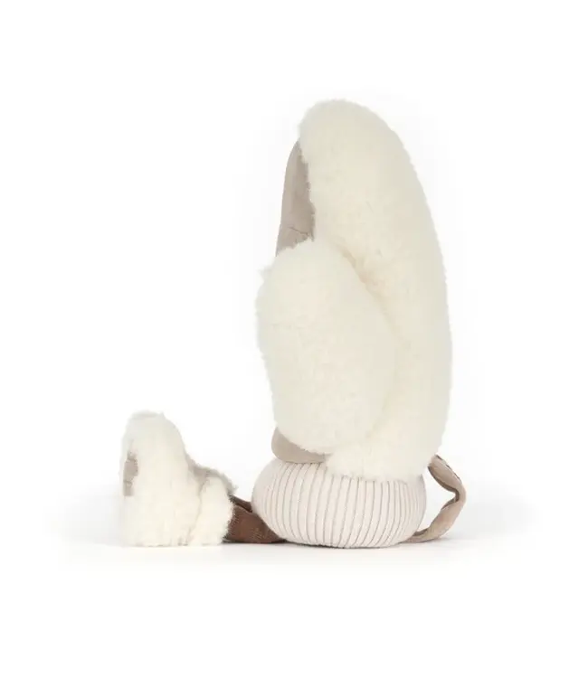 Jellycat Amuseables Fitswell Mitten