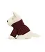 Jellycat Munro Scottie Dog 'Winter