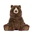 Jellycat Bizzlestomp Bear