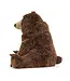 Jellycat Bizzlestomp Bear