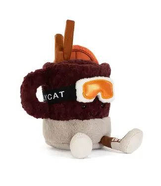 Jellycat Amuseables Mullover Spiced