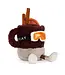 Jellycat Amuseables Mullover Spiced