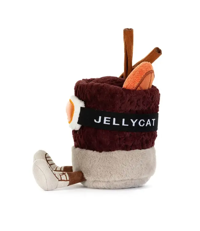 Jellycat Amuseables Mullover Spiced