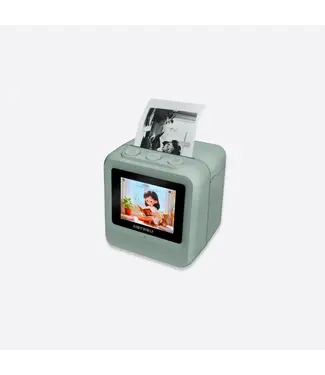 Kidywolf KidyPrinter AI