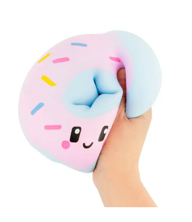 Big Squish Donut Assorti