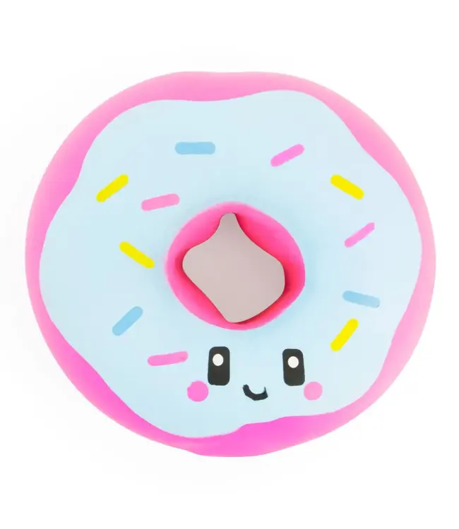 Big Squish Donut Assorti