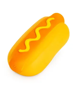 Big Squish Hotdog