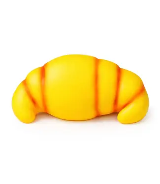 Big Squish Croissant