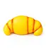 Big Squish Croissant