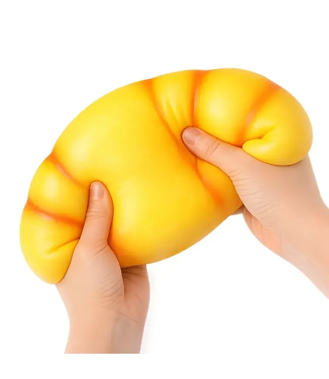 Big Squish Croissant