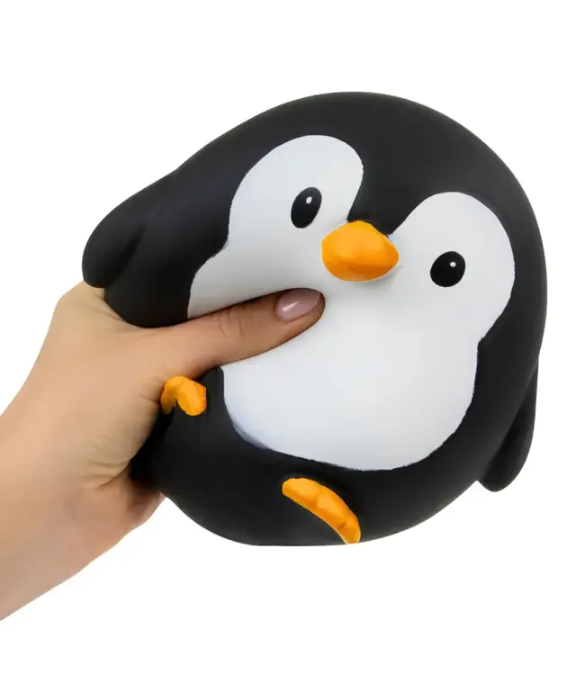 Big Squish Pinguin