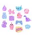 Squishy Gemz Mystery Bag