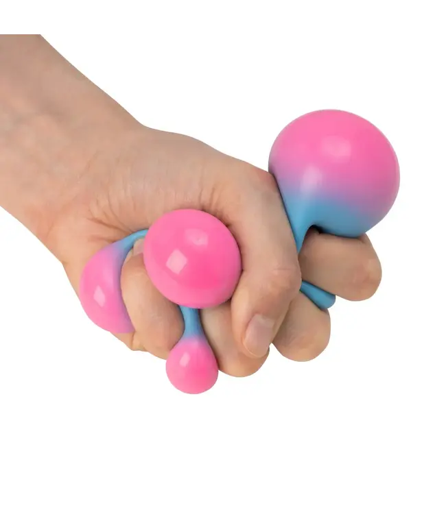 Scrunchems Colour Change Squeeze Ball