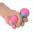Scrunchems Colour Change Squeeze Ball