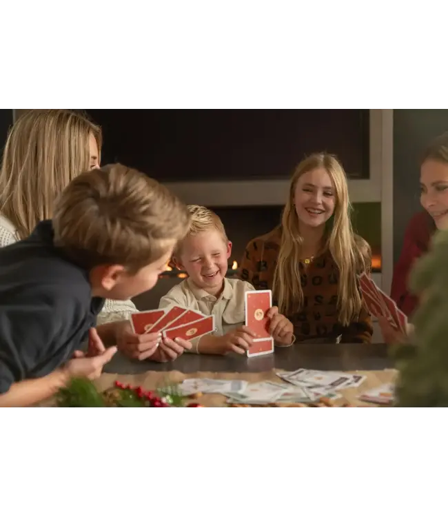 Sint & Kerst Kwartet