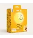 MOB Bubbly Light Geel